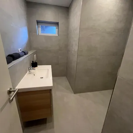 公寓 Right D Homberg *