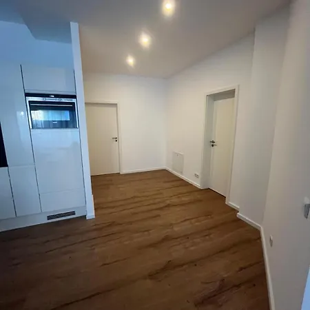 公寓 Right D Homberg