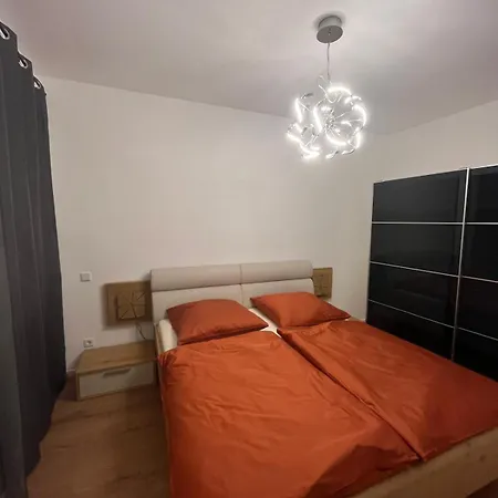 Right D Homberg 公寓