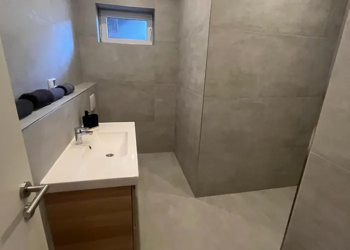 公寓 Right D Homberg *