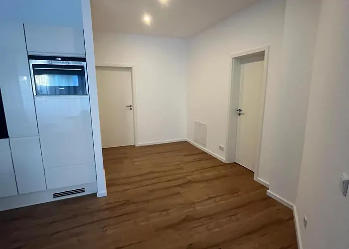 公寓 Right D Homberg