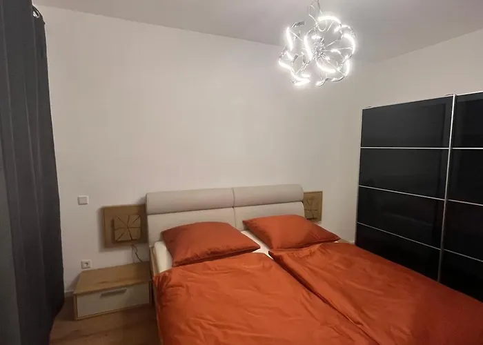 Right D Homberg 公寓